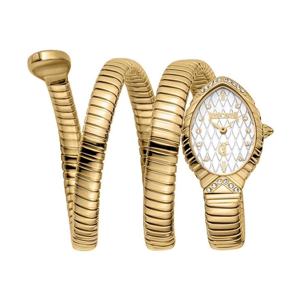 Just Cavalli JC1L323M0025 Kadın Kol Saati