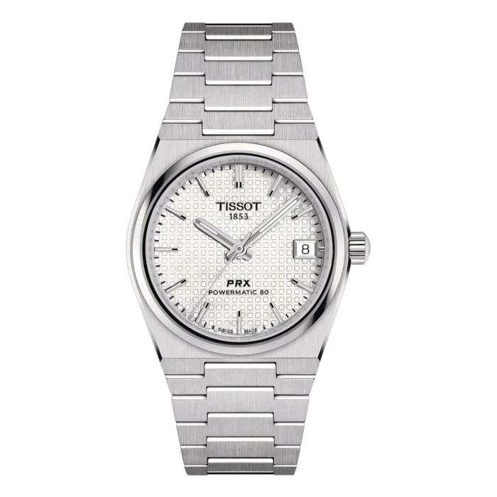 Tissot PRX Powermatic 80 35mm T1372071111100 Kol Saati T137.207.11.111.00