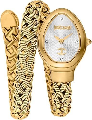 Just Cavalli JC1L264M0025 Kadın Kol Saati