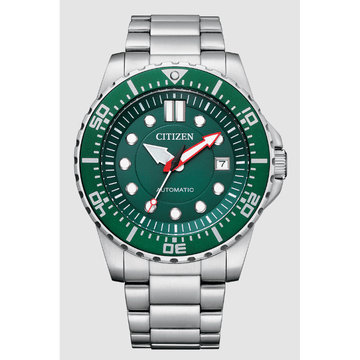 Citizen NJ0129-87X Erkek Kol Saati