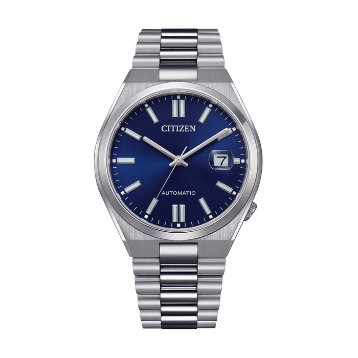 Citizen Tsuyosa NJ0150-81L Otomatik Erkek Kol Saati