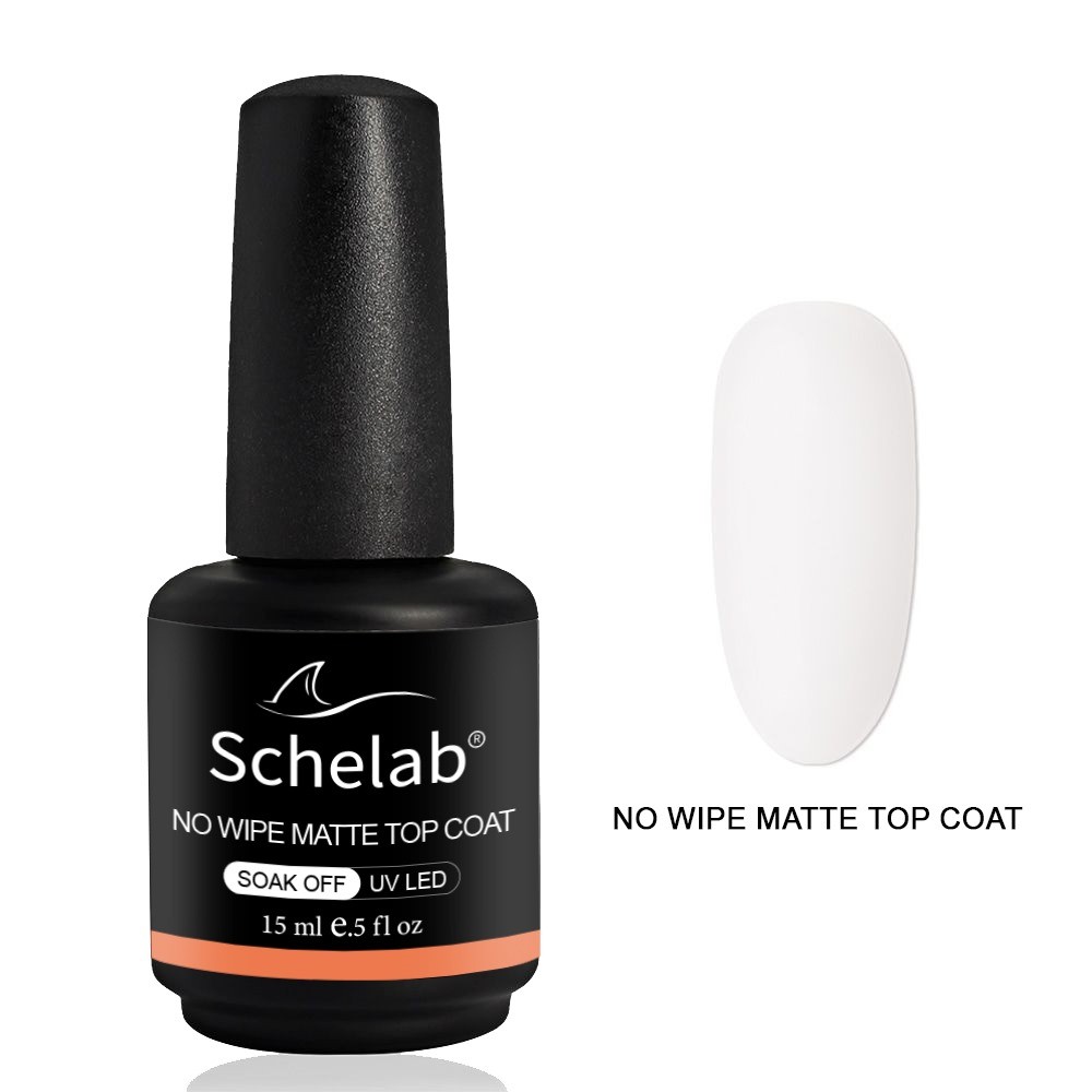 MATTE TOP COAT