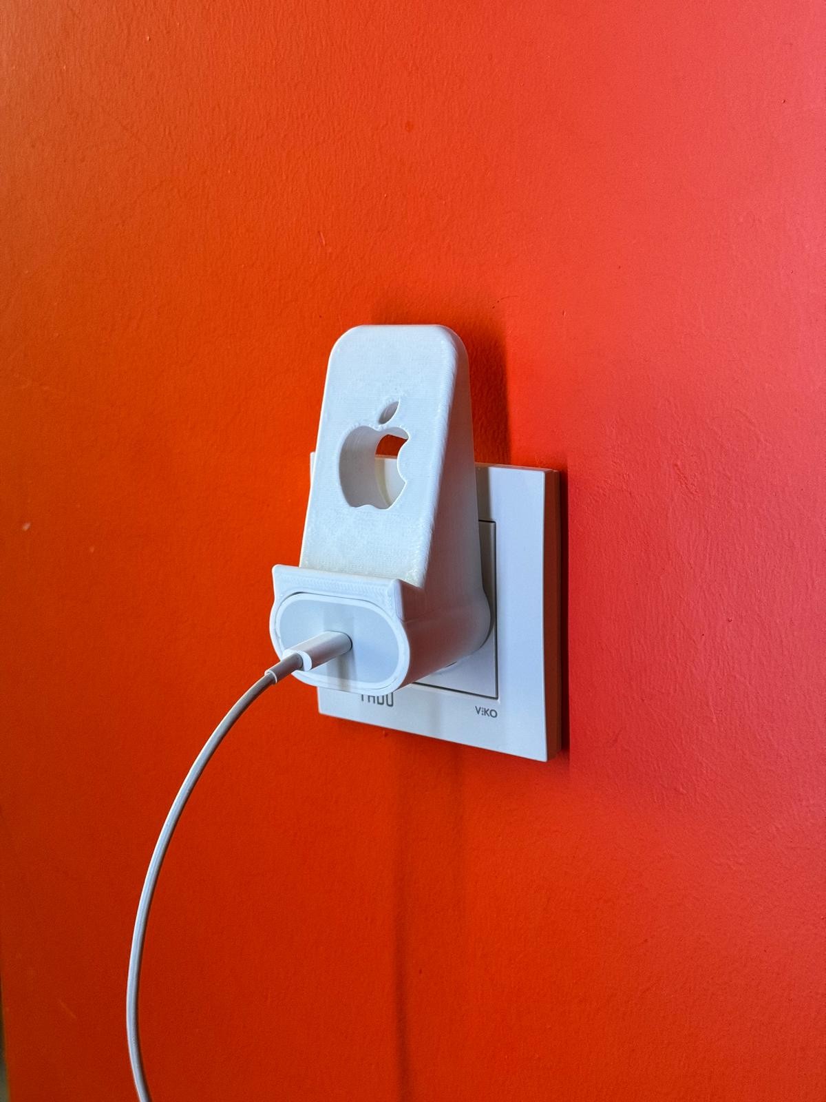 Adapdör Üstü Şarj Standı