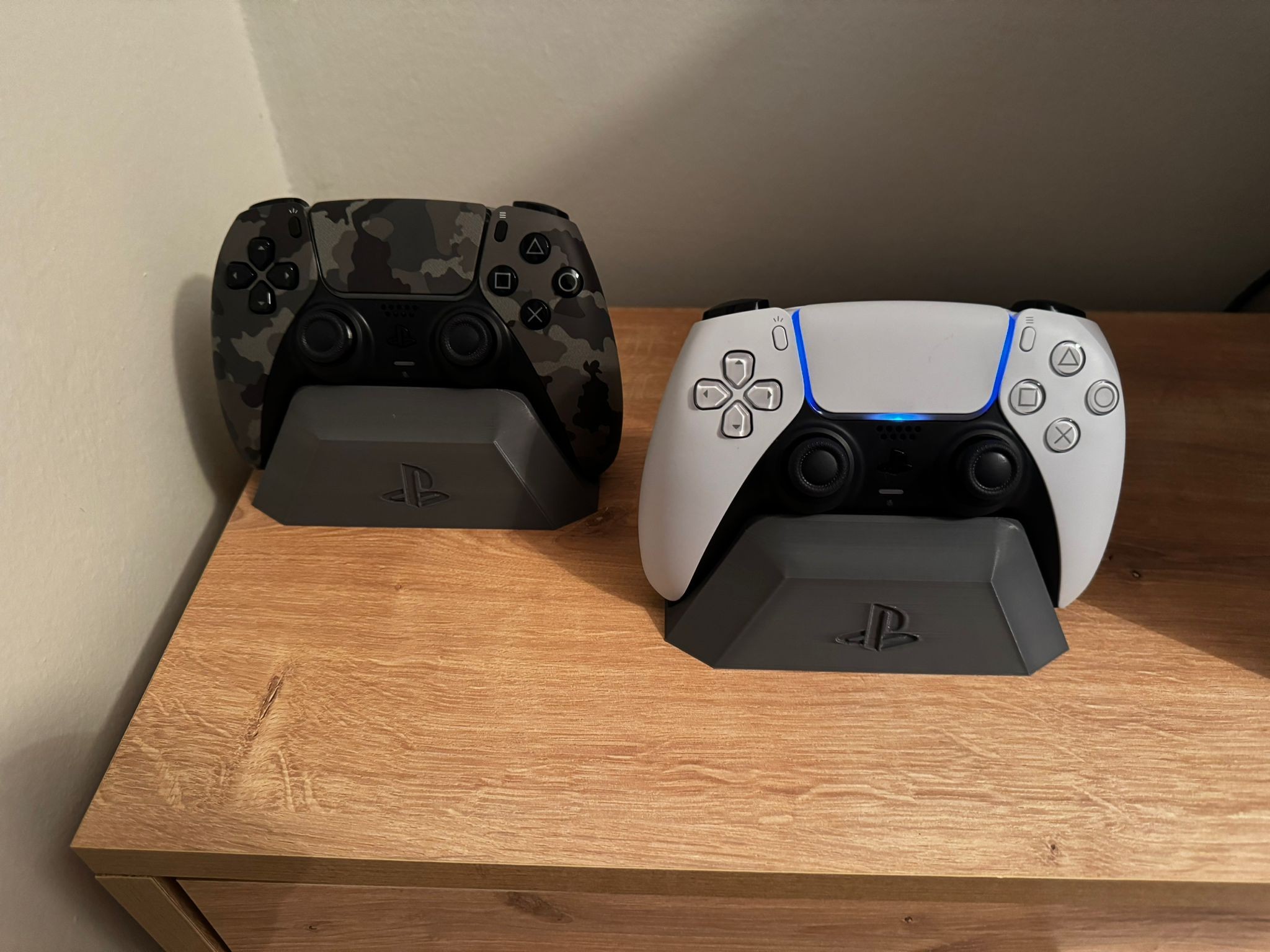 PS5 Tekli Kol Standı