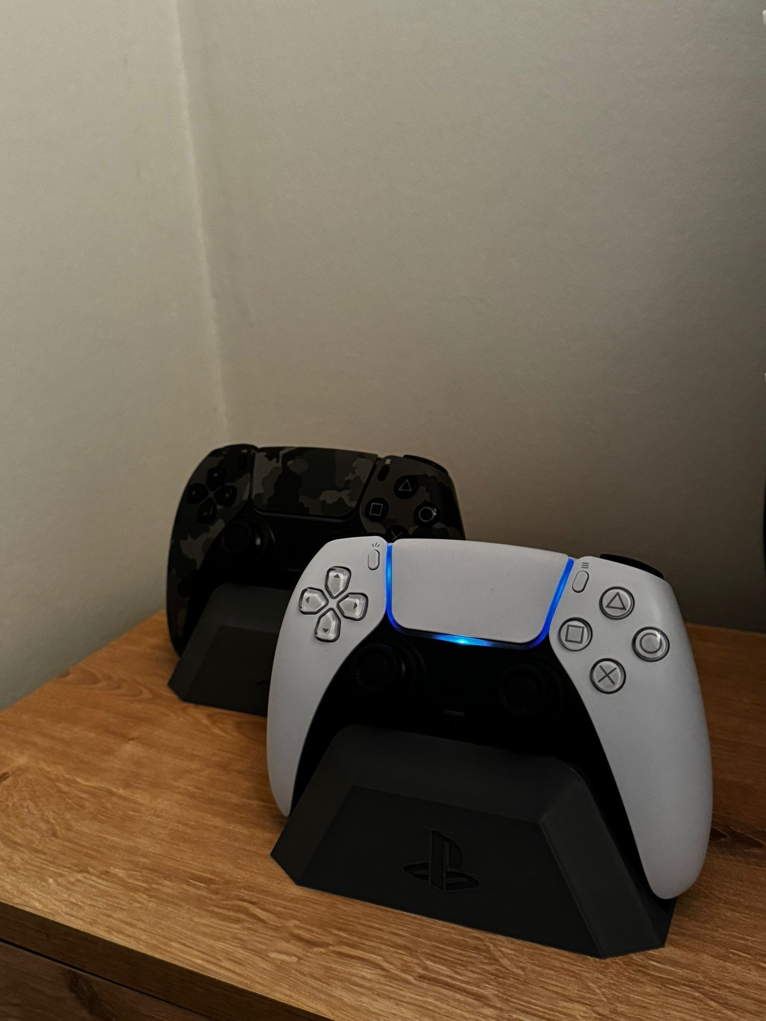 PS5 Tekli Kol Standı