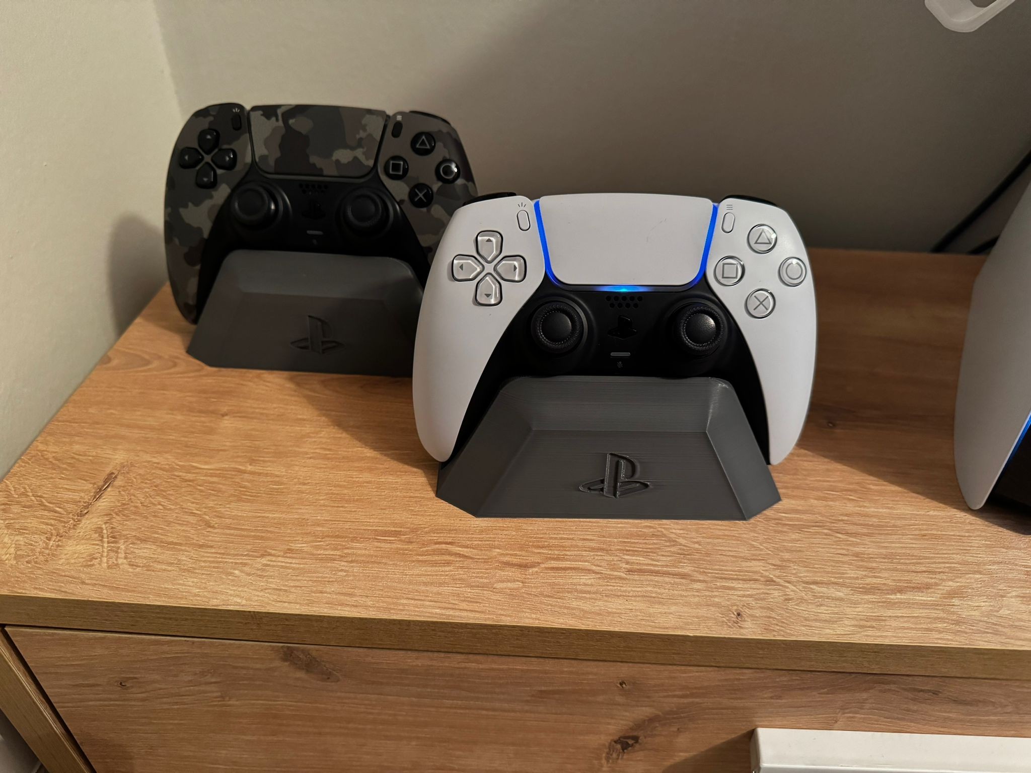PS5 Tekli Kol Standı
