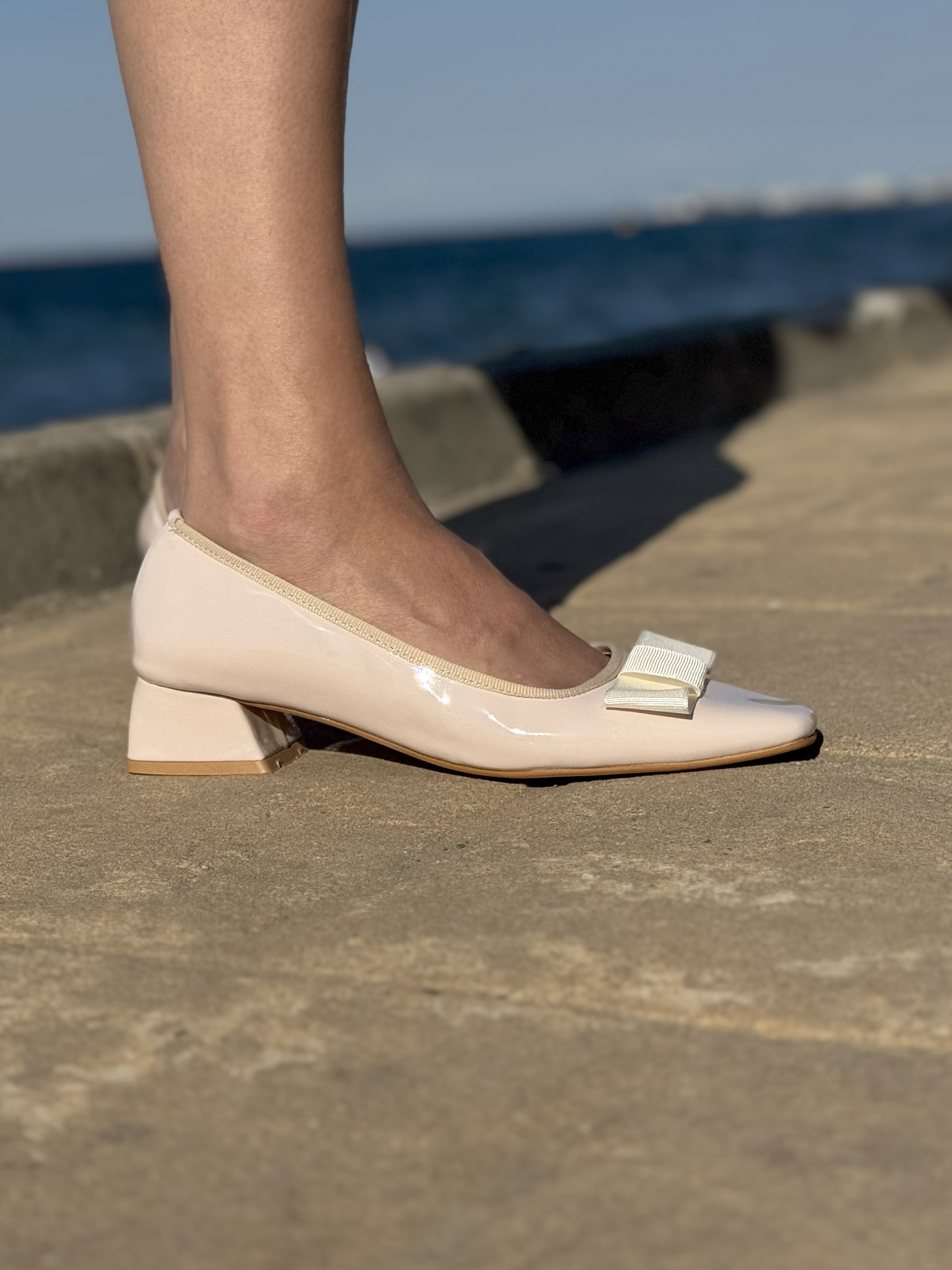 BERY küt burun fiyonklu model