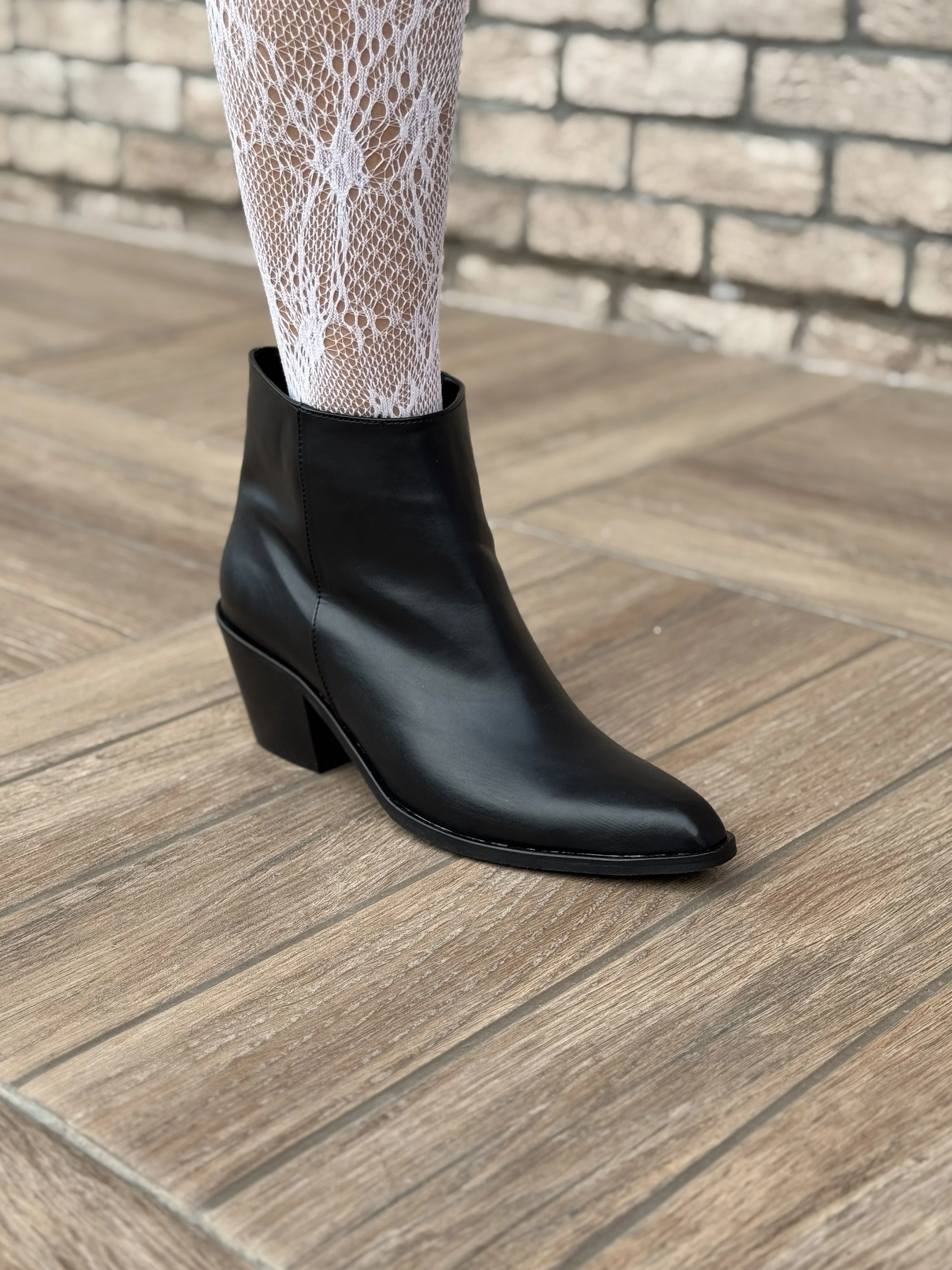 Romeduo Büyük Numara Kadın Tak-Çıkar Çizme & Bot – Özel Koleksiyon