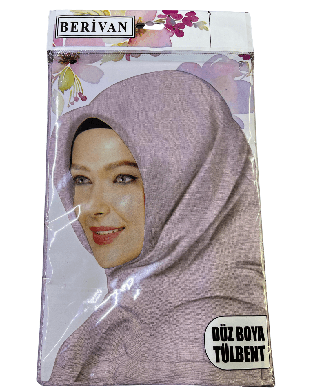 BERİVAN MARKA OYALIK POŞETLİ YAZMA