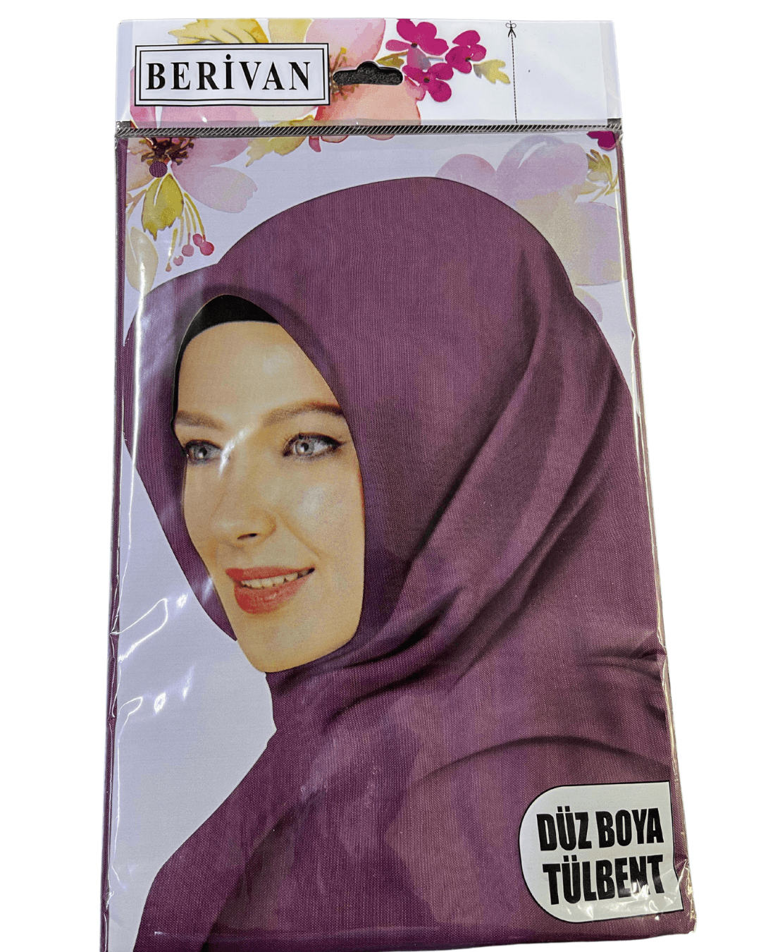 BERİVAN MARKA OYALIK POŞETLİ YAZMA