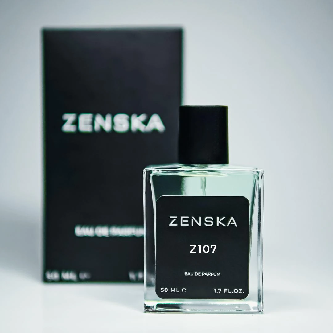 ZENSKA Z107 50 ML KADIN PARFÜMÜ