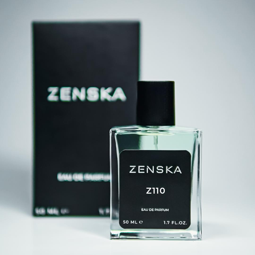 ZENSKA Z110 50 ML KADIN PARFÜMÜ