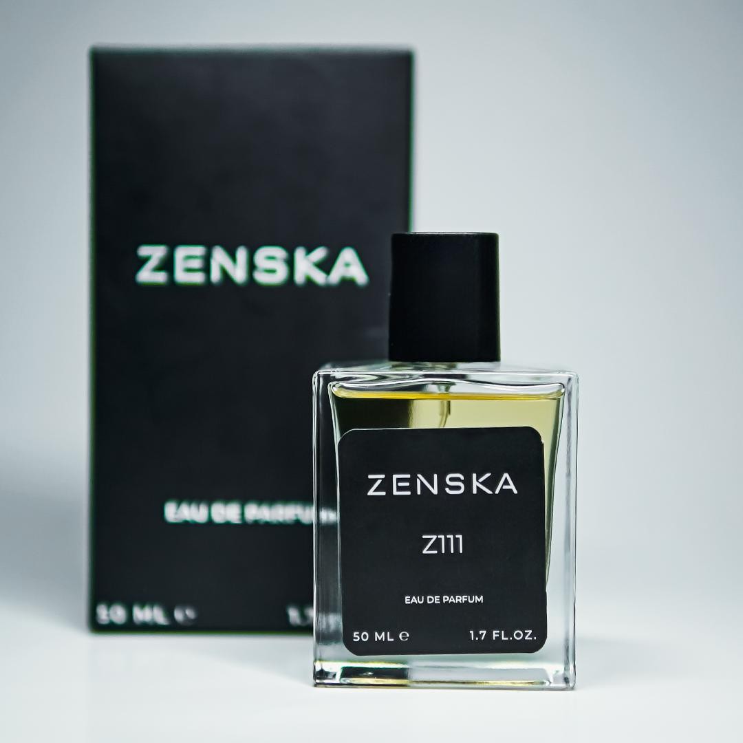 ZENSKA Z111 50 ML UNISEX PARFÜM