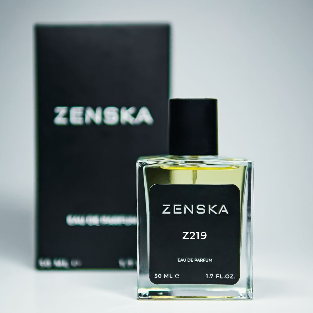 ZENSKA Z219 50 ML ERKEK PARFÜMÜ