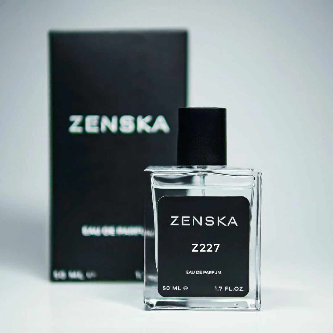 ZENSKA Z227 50 ML ERKEK PARFÜMÜ