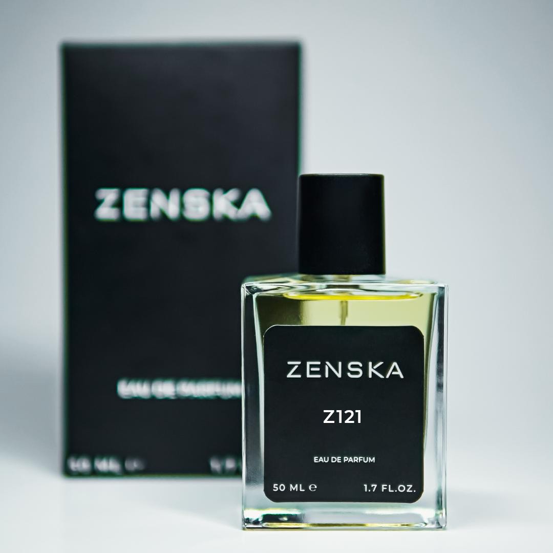 ZENSKA Z121 50 ML KADIN PARFÜMÜ