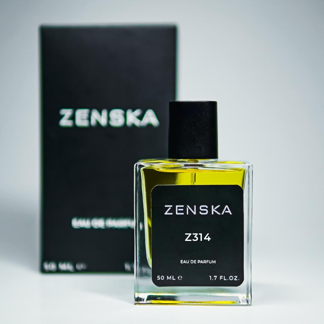ZENSKA Z314 50 ML UNISEX PARFÜM