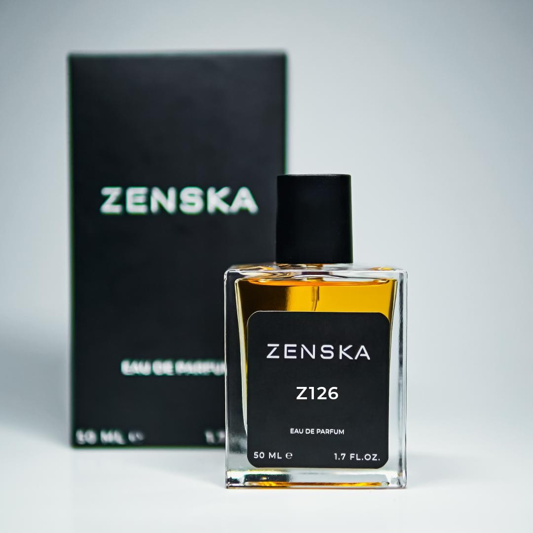 ZENSKA Z126 50 ML KADIN PARFÜMÜ