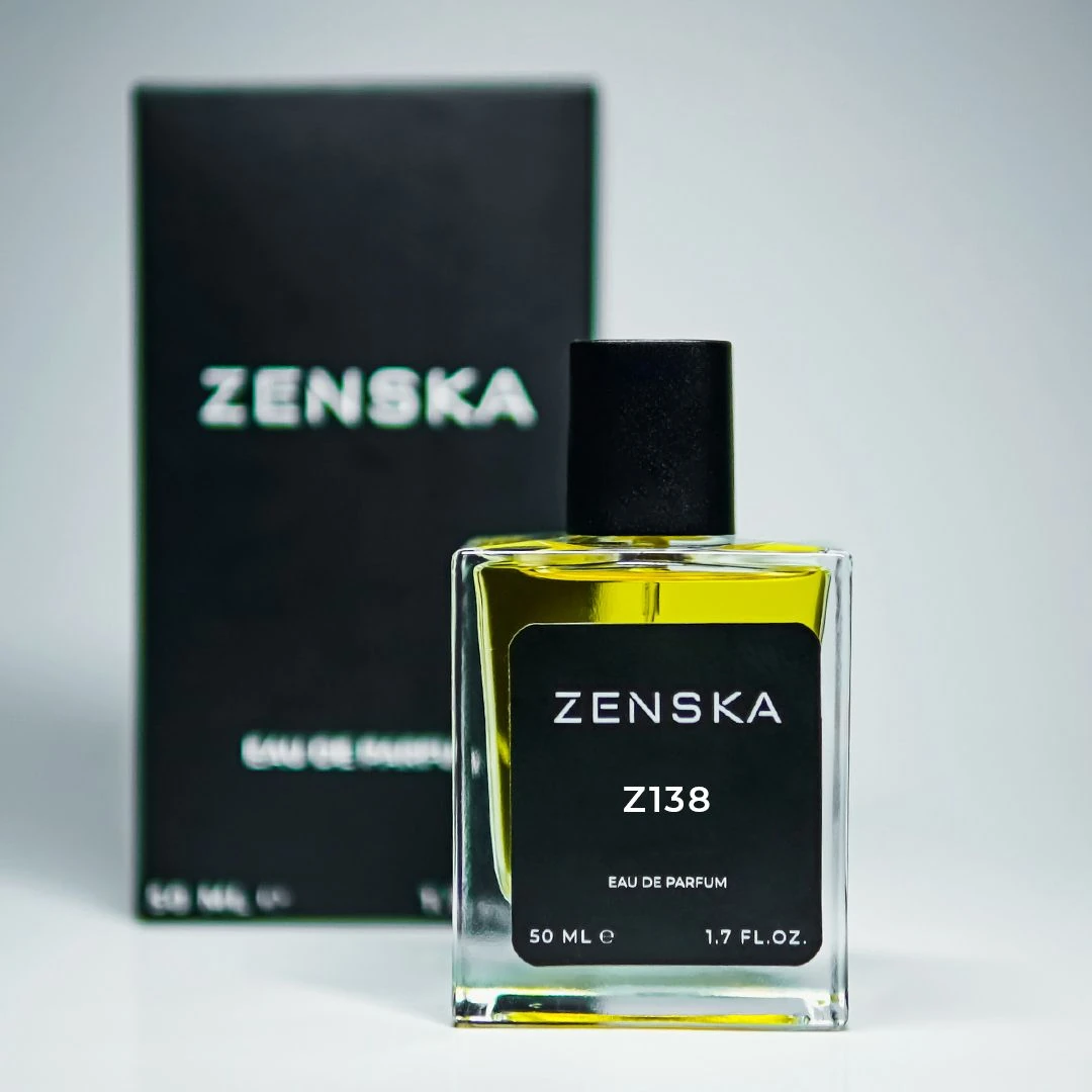 ZENSKA Z138 50 ML UNISEX PARFÜM