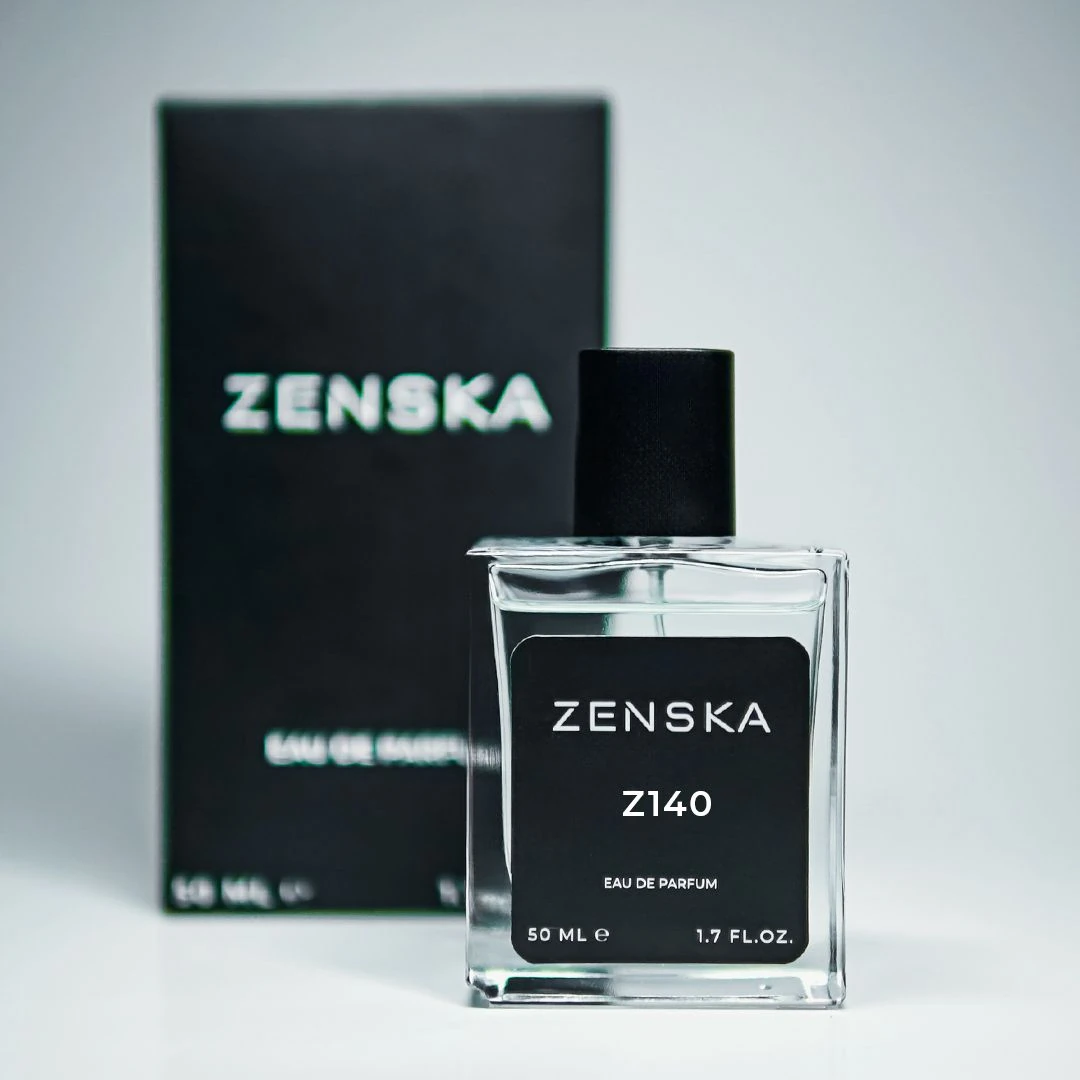 ZENSKA Z140 50 ML UNISEX PARFÜM