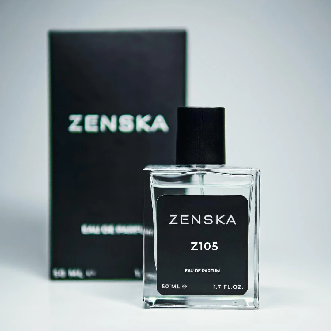 ZENSKA Z105 50 ML KADIN PARFÜMÜ