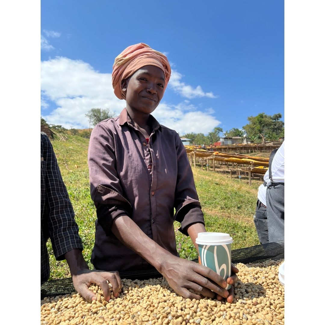 Guatemala Antigua Pastoral 250 Gr