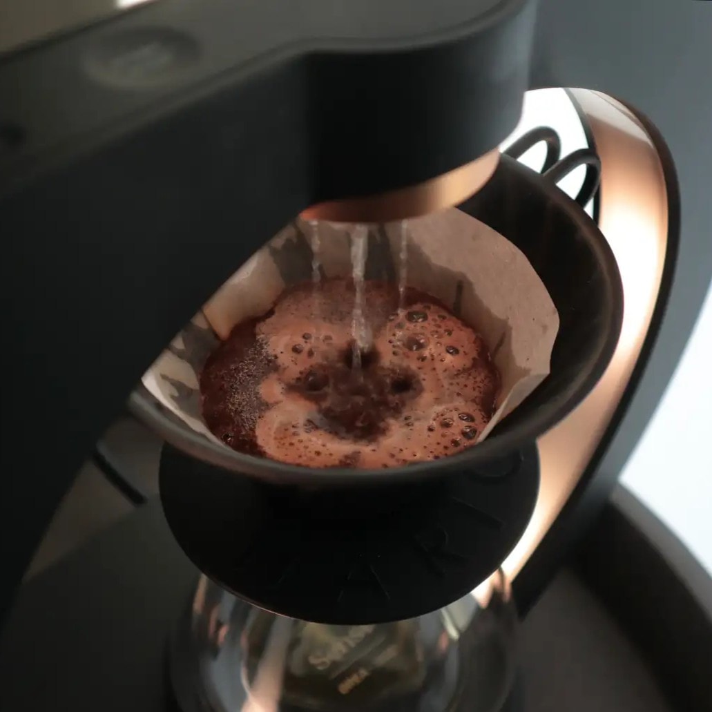 V60 Smart Brewer Kahve Makinesi