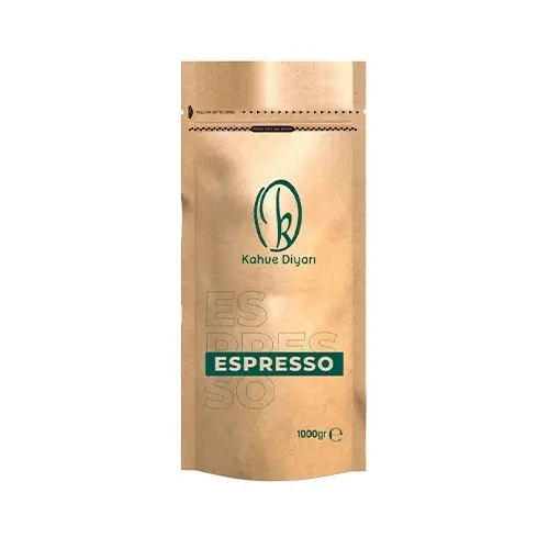 Kahve Diyarı Çekirdek Kahve Espresso 1000 Gr