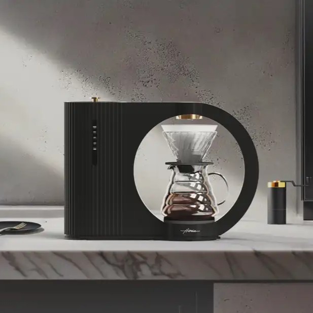 V60 Smart Brewer Kahve Makinesi