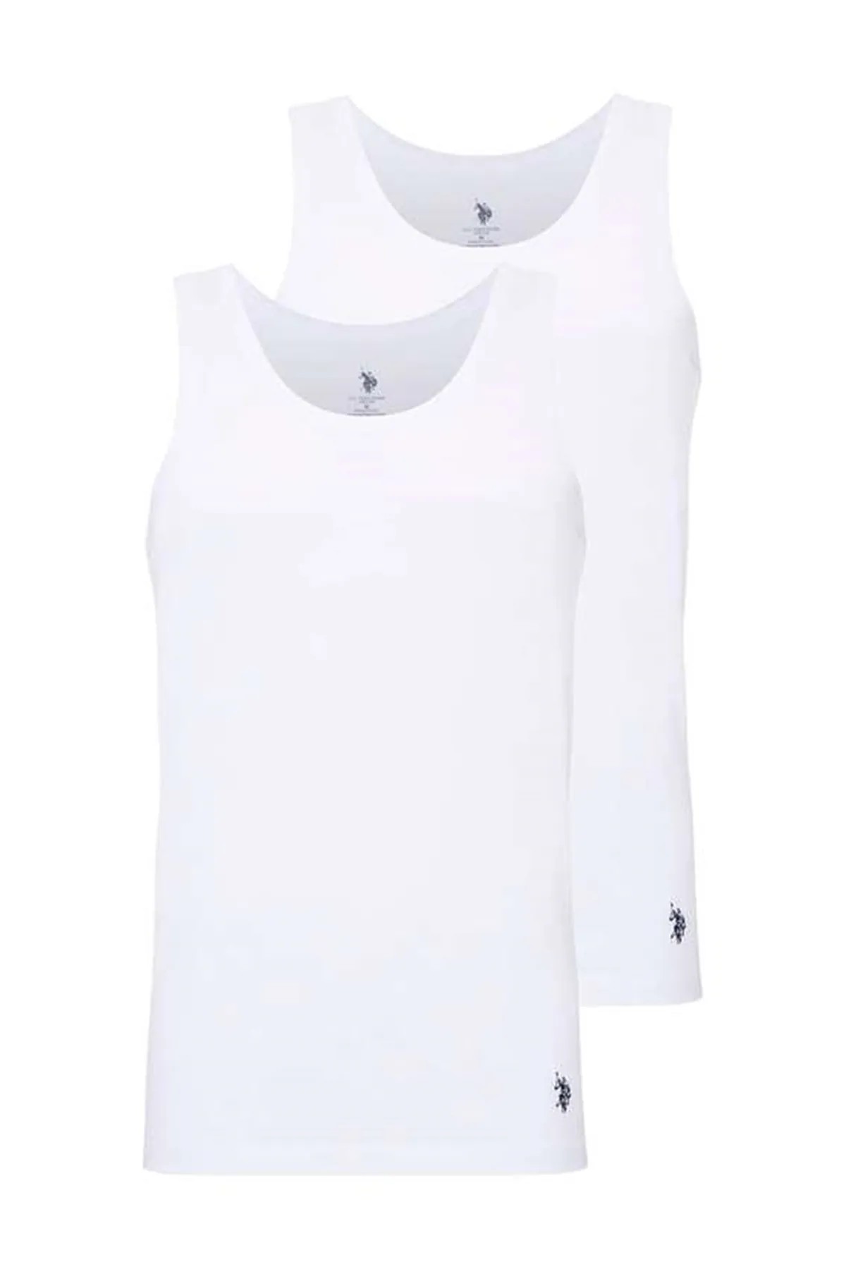 U.S. Polo Assn. Erkek Atlet 2'li
