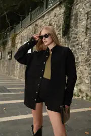 Kadın