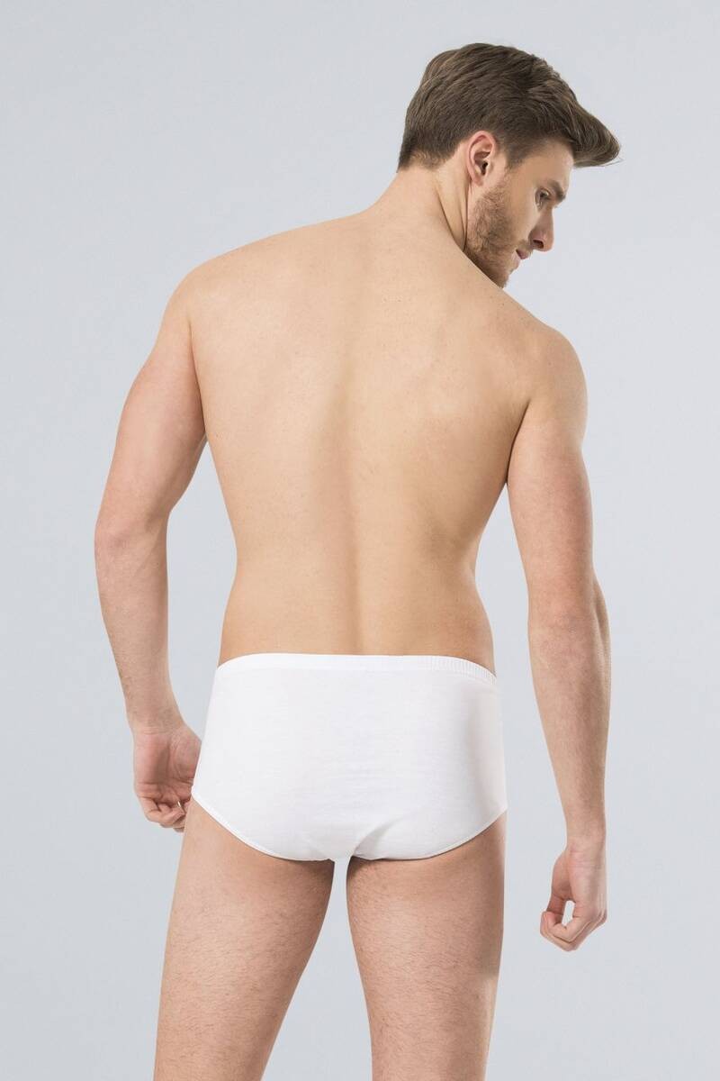 Türen Erkek Erkek Slip (2li Paket)