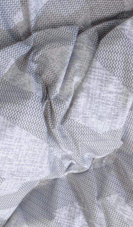 Altınbaşak Creaforce Çift Kişilik Nevresim Takımı Fortuna Marble