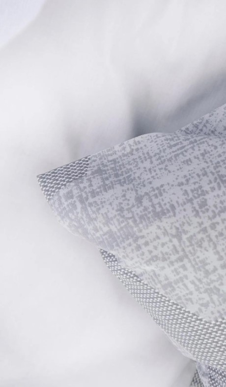 Altınbaşak Creaforce Çift Kişilik Nevresim Takımı Fortuna Marble