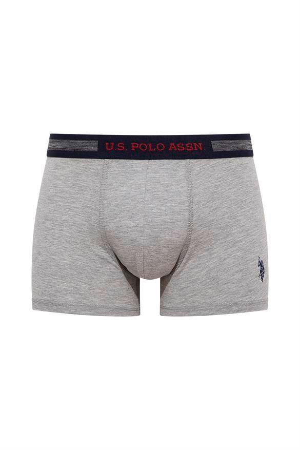 US Polo Assn, 3 Pack Boxer Shorts, Trunks