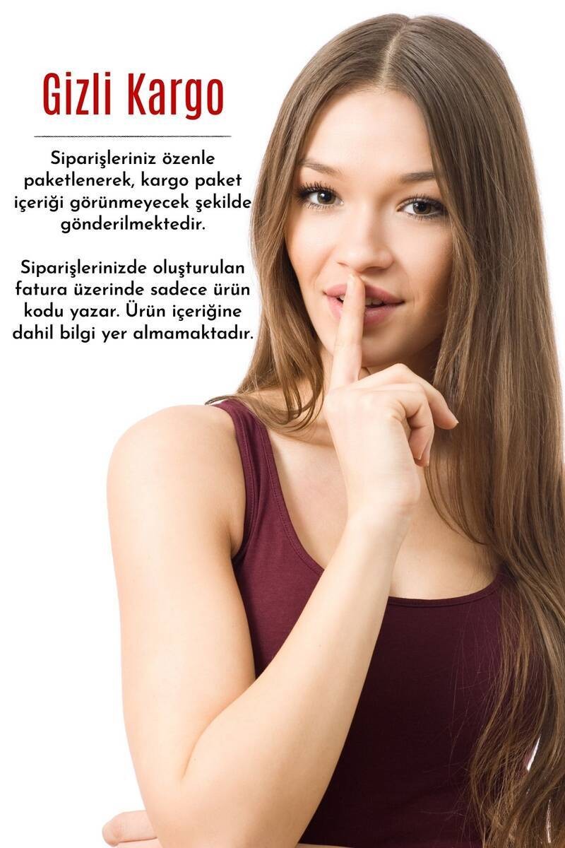 For Dreams Kadın Fantezi Deri Takım