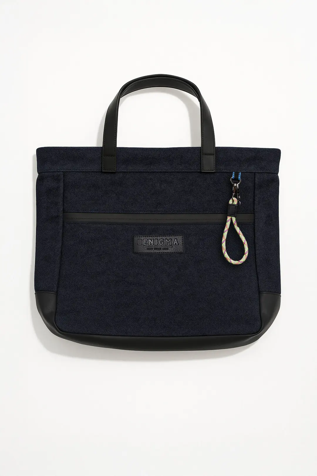 Unisex Kanvas Tote Çanta