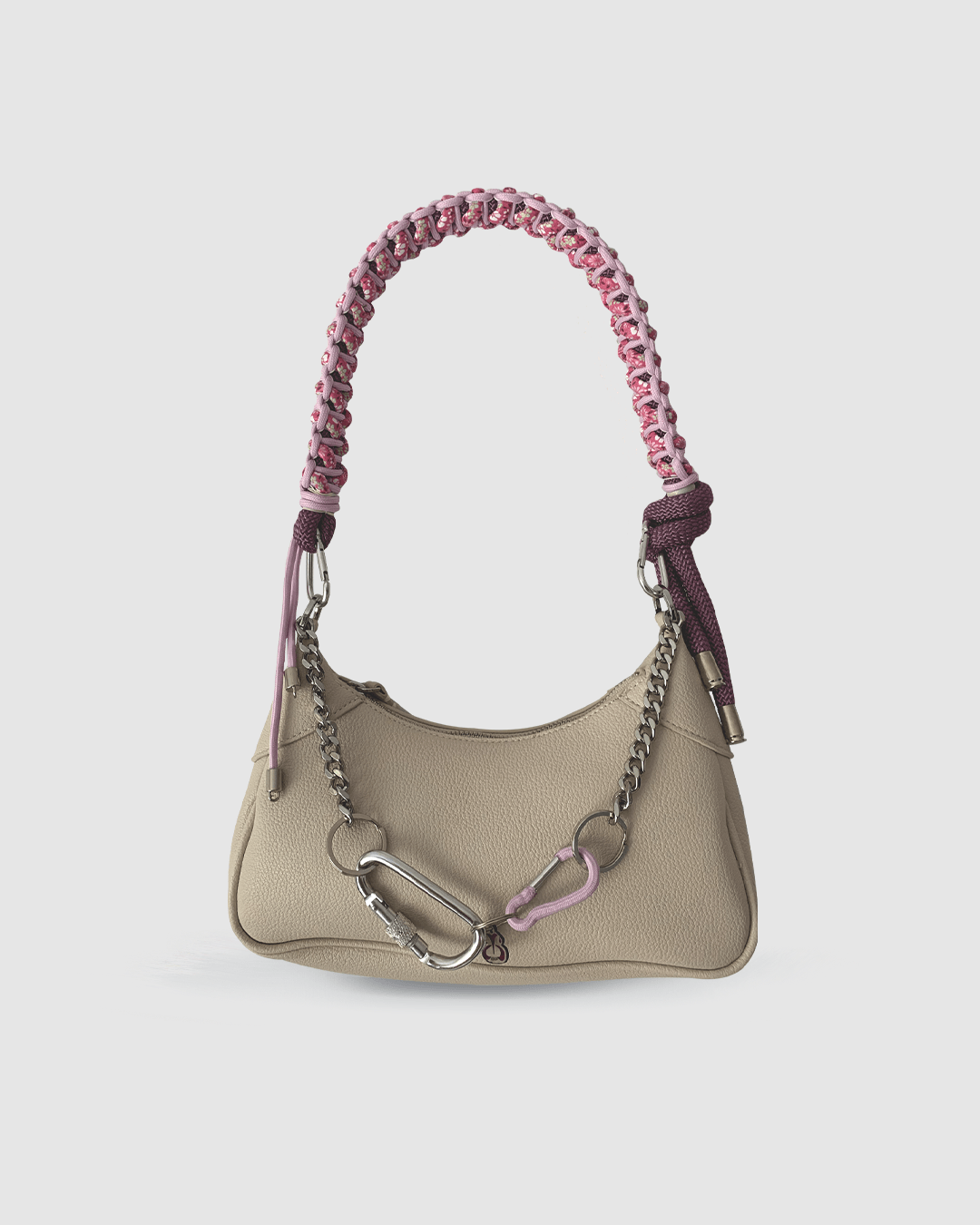 Lilac Fairy Shoulder Bag