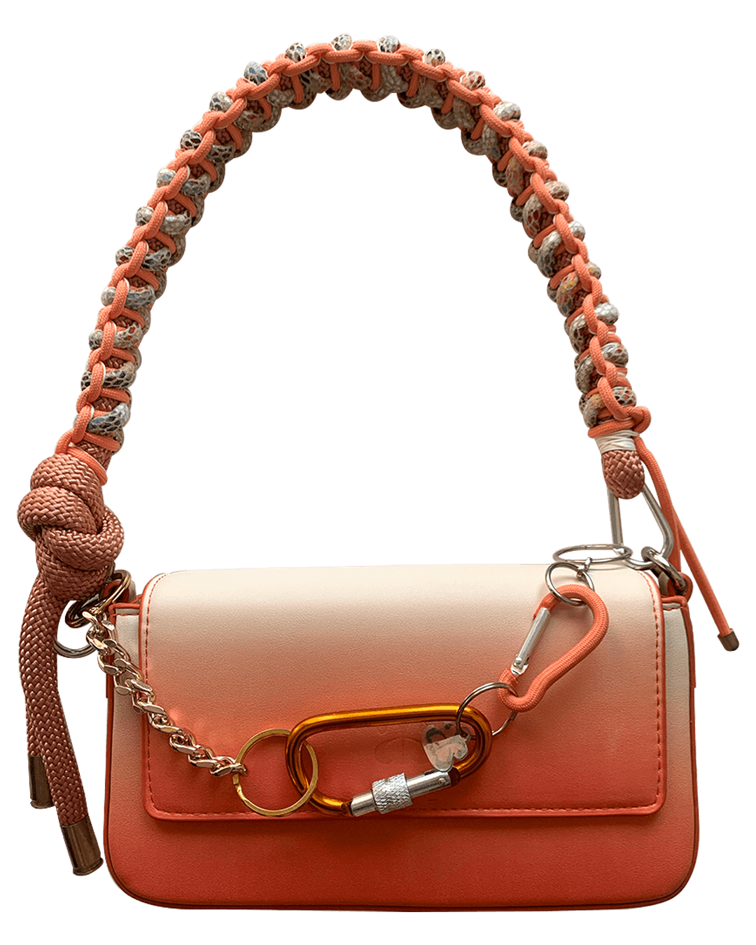 Sahara Shoulder Bag