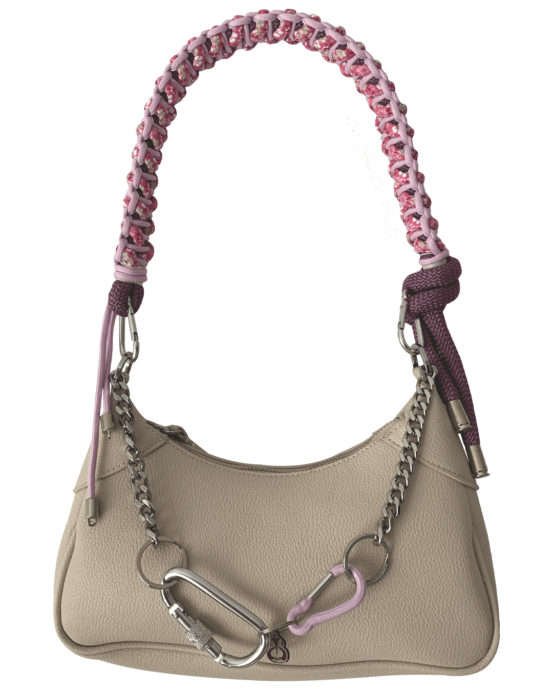 Lilac Fairy Shoulder Bag