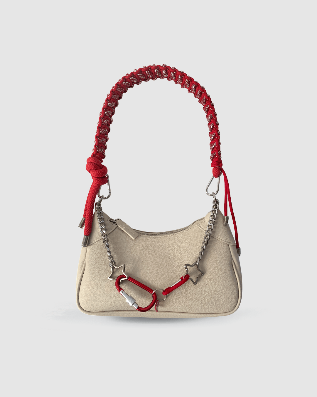 Rudolph Red Shoulder Bag