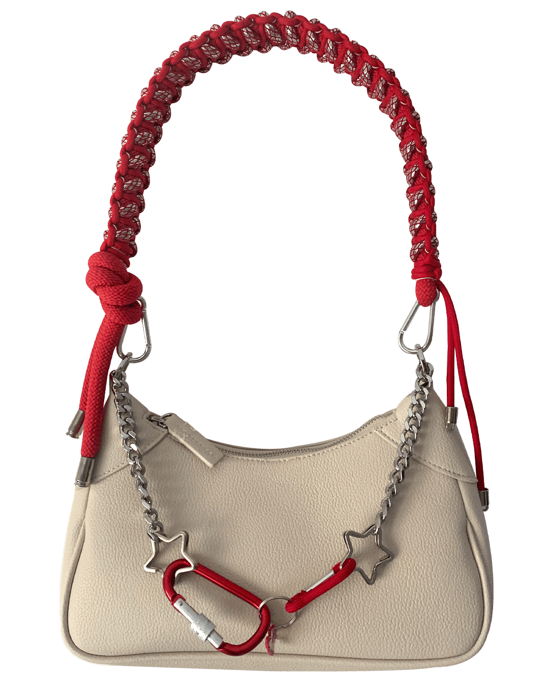 Rudolph Red Shoulder Bag