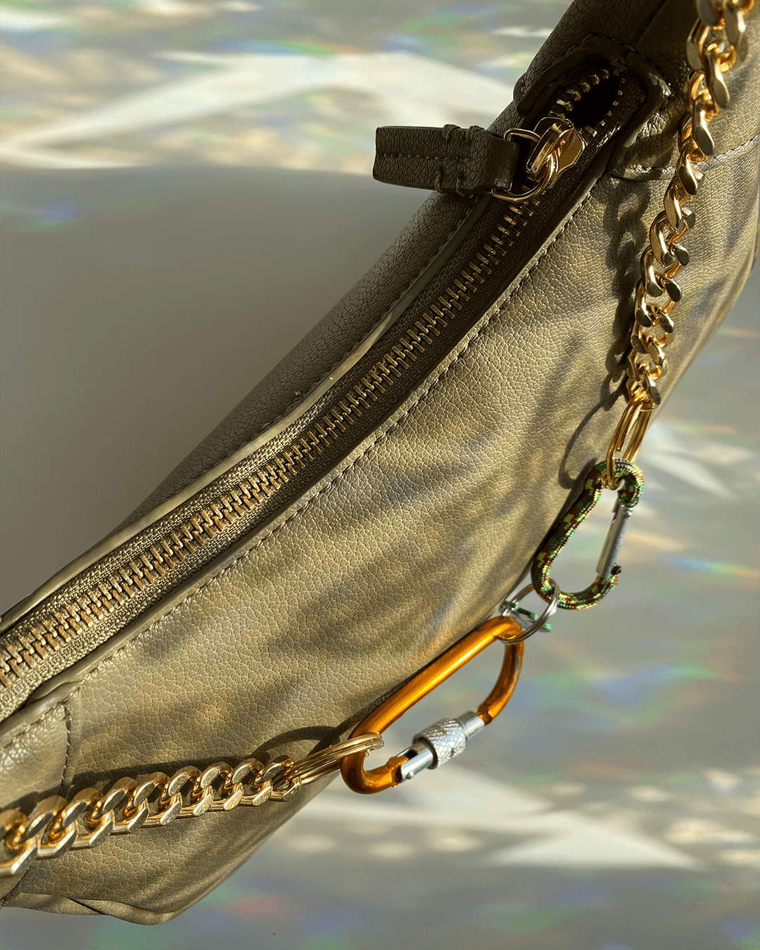 Dune Shoulder Bag