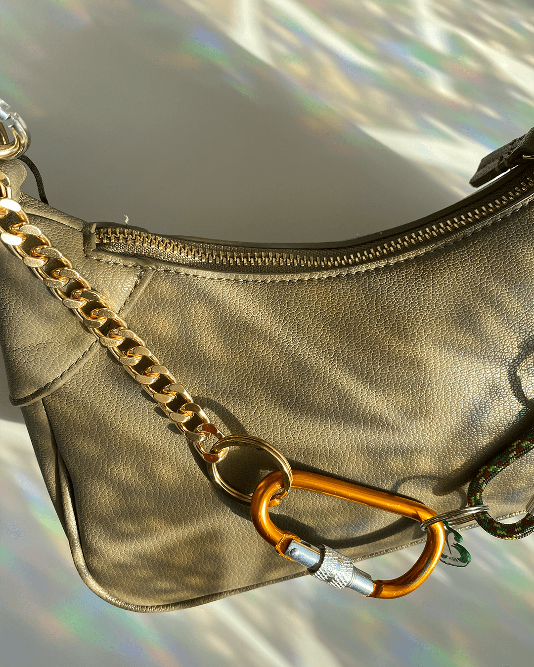 Dune Shoulder Bag