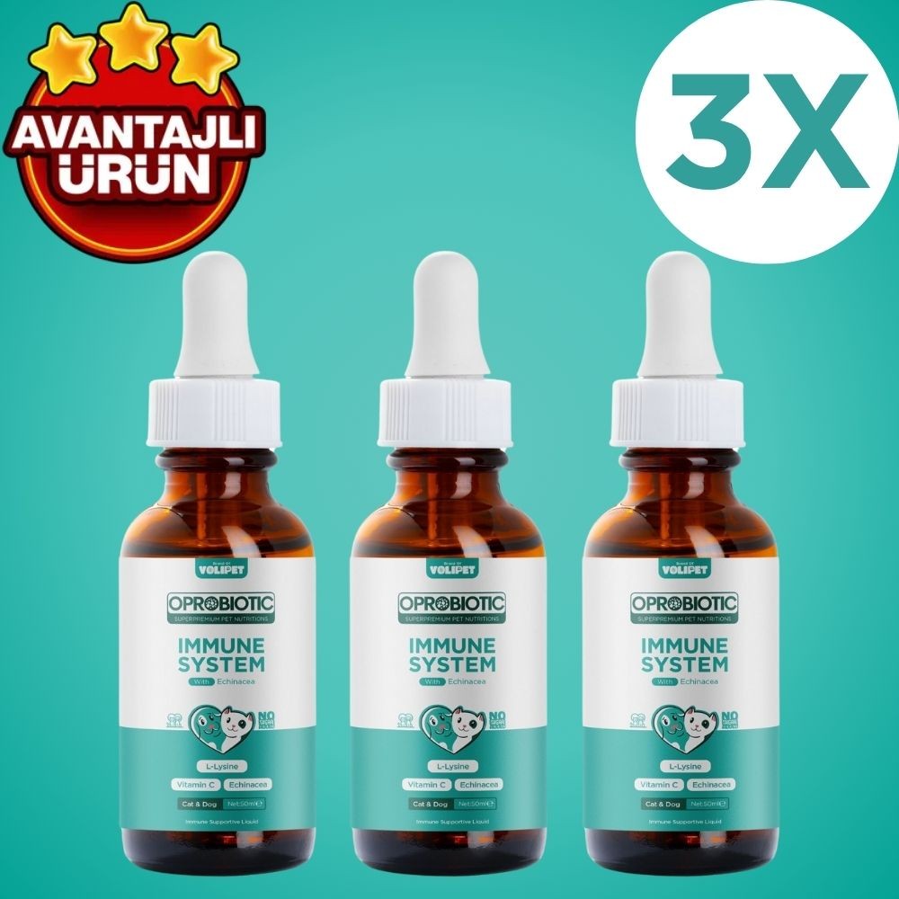 Süper Avantajlı 3 Adet
