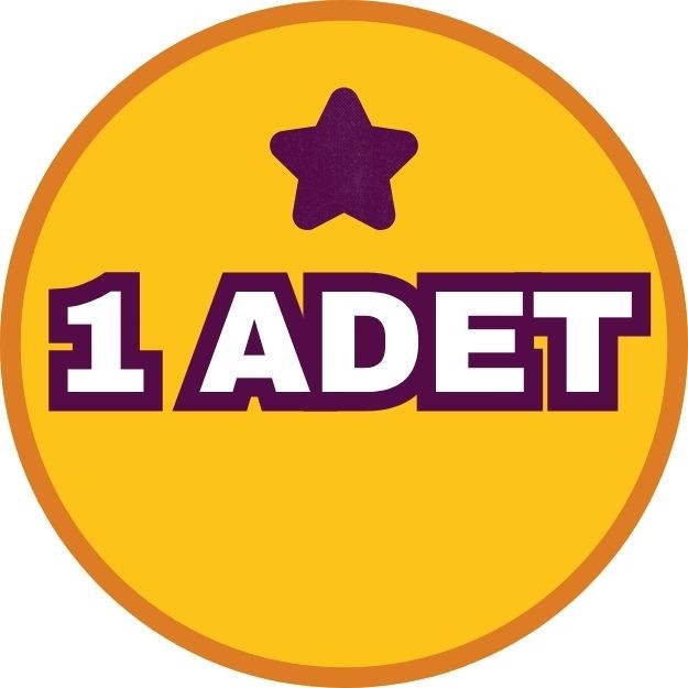 1 Adet