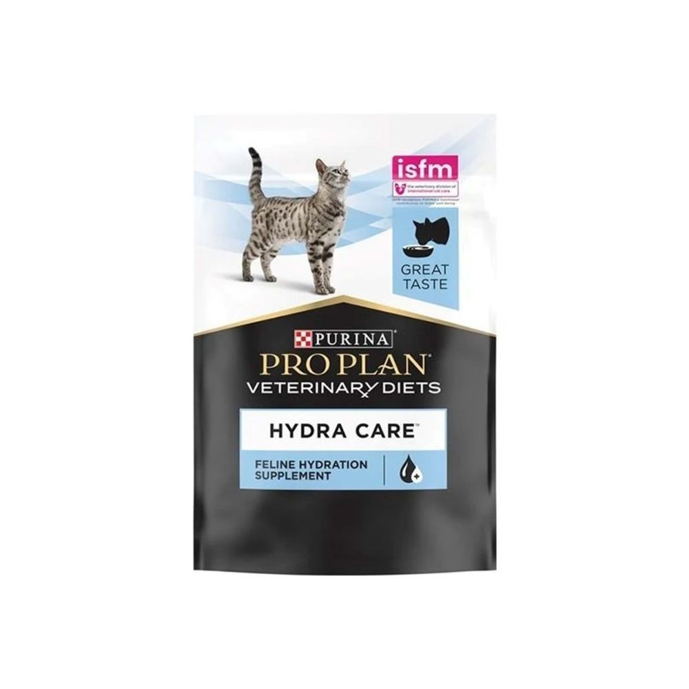 Pro Plan Hydra Care Kediler İçin Su Alımını Destekleyici Besin Takviyesi 85gr