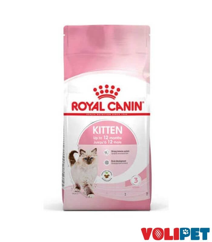 Royal Canin Kitten Yavru Kedi Maması 2kg