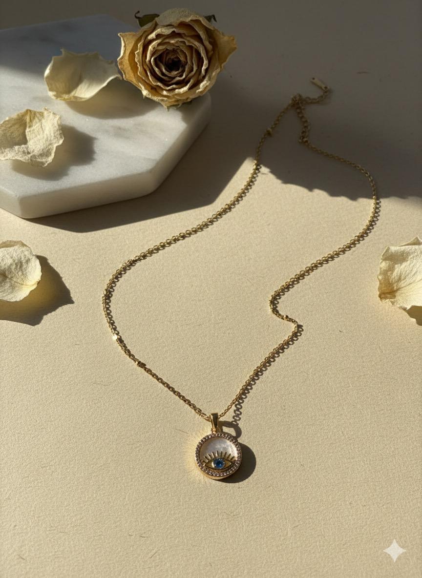 Zincir Kolye (ALTIN)