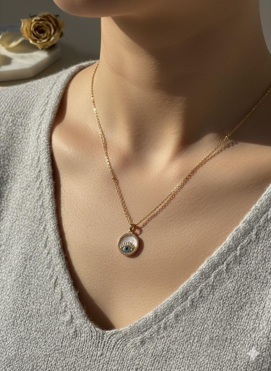 Zincir Kolye (ALTIN)